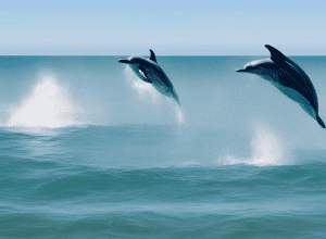 Спекотне відео: Спортивна ікона зустрічає тварину