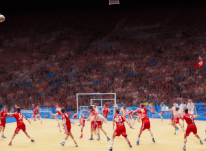 Боротьба за Final Four: Де дивитися матч «Ольборг» – «Фуксе Берлін» сьогодні?