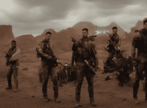 «Thunderbolts»: Новий погляд Marvel