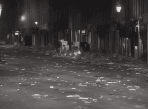 У Мюльхаймі-на-Рурі підірвали два банкомати