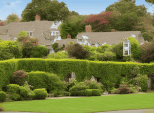 У Гаммі-Гессені спалахнула пожежа під час садових робіт