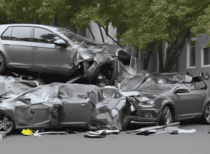 Зіфеталь: Поліція розшукує автомобіль після пограбування