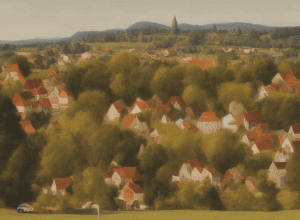 У Бриггталі невідомі пошкодили шість автомобілів