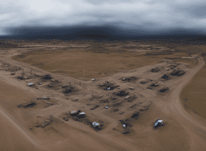 Путін нарощує військову міць біля кордонів Європи