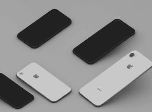 Абсолютно нова задня панель - ось як має виглядати надтонкий iPhone 17