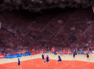 Euro-Final4: Визначено півфінальні пари
