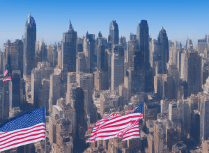 Економічна угода між США та Україною – заява