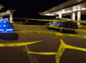 Бремен: Зловмисник поранив свідка залізним прутом