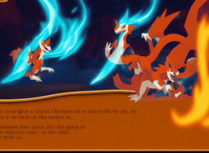 Рідкісна картка «Charizard» за 7000 євро: в Австралії пограбували колекціонера Pokémon