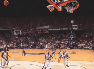 Через весь майданчик: Кидок року закінчився трагічно!