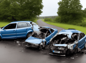 ДТП у Трассенхайде: 70-річний водій спричинив аварію