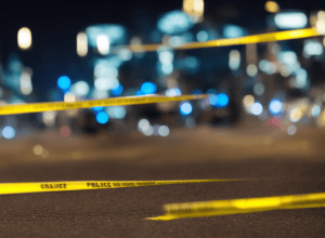 Стрілянина в Берліні: Двоє поранених біля демонстрації