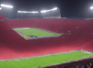 10 років тому: Фабіан Лустенбергер про «Герту»