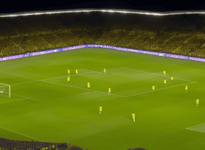 Бундесліга в суботу: де дивитися матч «Боруссія Дортмунд» – «Вольфсбург» по ТБ