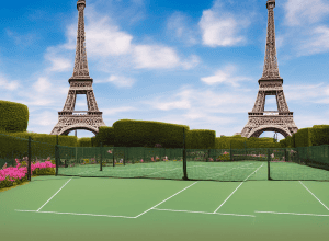 Фотографії, що з'явилися: Чи зустрічається тенісист Сіннер з російською моделлю?