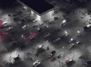 Дортмунд: Поліція затримала банду після крадіжки