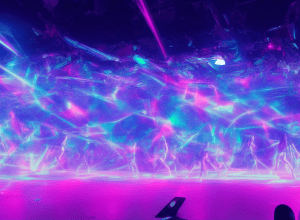 Віртуальний K-pop гурт Plave підкорює світ