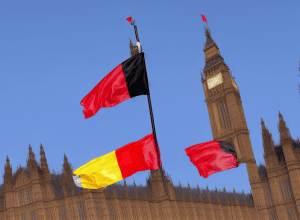 Шольц про заборону AfD: «Не рубати з плеча»