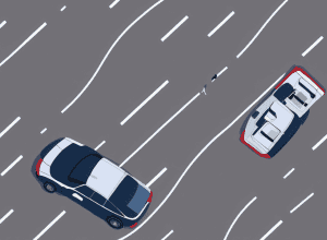 У Зайфеннерсдорфі затримали чешку, яку розшукували