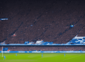 Шальке - Падерборн: Де дивитись матч