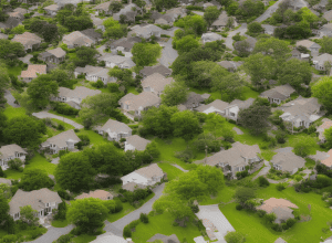 Мільйонне місто скасовує заборону на односімейні будинки