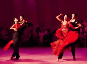 Марі Мурум: біографія учасниці «Let’s Dance», каскадерки та акторки