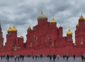 Розкішна квартира Путіна в Кремлі: Перший погляд на апартаменти