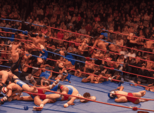 «SmackDown» 2 травня: Напад диявольського реслера!