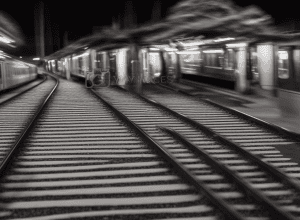 Штутгарт: Зловмисник (19) вкрав футболку в міській електричці