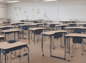 Брак директорів шкіл у Німеччині: високий стрес, низька оплата