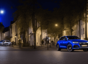 У Diedesfeld водії Audi побили 19-річного хлопця: подробиці інциденту