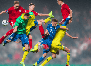 Напруга до останньої хвилини - Саарбрюкен вириває перемогу 4:3