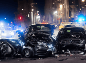 Мангейм: Водій Mercedes (40) тікав від поліції