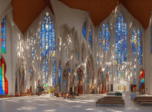 Сексуальність, гендер і проституція – це ще церква чи партійний з'їзд?