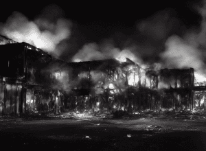 Трагедія в Англії: Загибель 14-річного підлітка, 14 дітей затримано