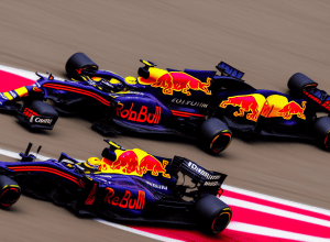 Ферстаппен залишиться в Red Bull: Заява Марко