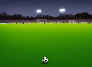 Друга перемога! «Ганновер 96» все ще може поборотися за 3-тє місце