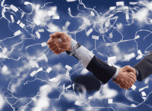 Гучна подія в Баварії: Сане залучає трансферну «піранью»!