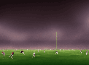 Скандал у Майнці: фанати «Айнтрахта» кинули палицю в лінійного арбітра