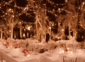 Кармен Гайсс святкує 60-річчя: Список VIP-гостей!