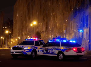 Поліція Ганау виявила пневматичну зброю під час суперечки