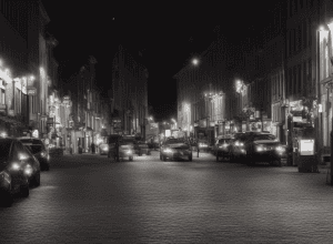 Напад на таксиста у Дортмунді: застосовано перцевий спрей