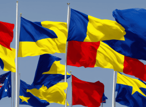 Мир в Україні: Дискусія у Карен Міосга