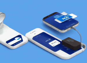 Оплата через PayPal: готівка більше не потрібна