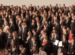 Вручено премію Axel Springer молодим журналістам – «Вони йдуть туди, де болить»