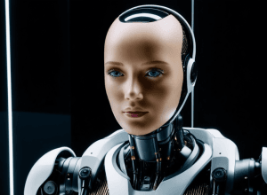 Вплив штучного інтелекту на майбутнє праці