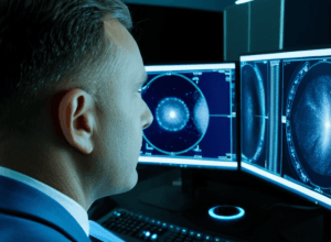 Вплив штучного інтелекту на ринок праці