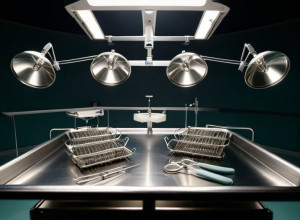 Конституційний суд Німеччини скасував правила сортування пацієнтів (тріаж)