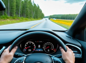 У Бергені зупинили 51-річного водія з 2,5 проміле алкоголю