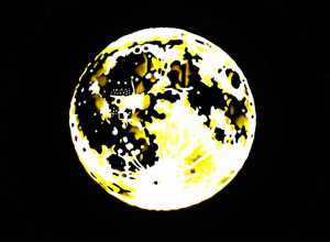 Суsuperмісяць у листопаді 2025: найяскравіший повний місяць року